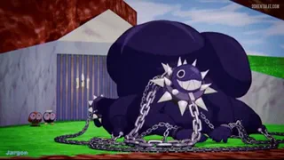 An "unlucky" adventurer ends up captured by a monster out in the wild during mating season