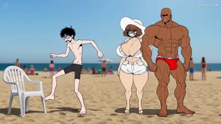 Stolen childhood friend (Again)