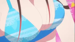 Slow walk [Kanojo Okarishimasu 5th Season]