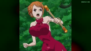 (Nami) in that dress turns me on so much. literally jerked off to her for hours after I first saw her wearing it :)