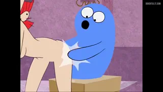 Frankie Foster (Zone)