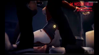 A weak girl like me should never have tried to be cocky and take on this mission solo