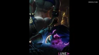 POV: You catch me getting rewarded for being a good heal puppy by my carry