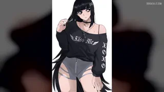 [F/] looking for a guy to do a family roleplay where you have a chance with any of them~