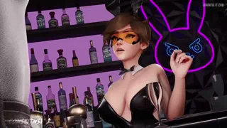 Clubby Bunny (Conseit)