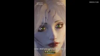 Galmine is ready to give herself to you [Tamer: King Of Dinosaurs]