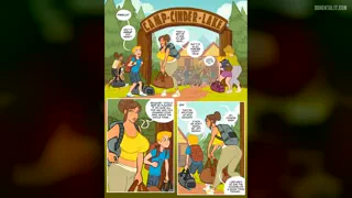 Sweet Bedfellows [Thedirtymonkey] Porn Comics