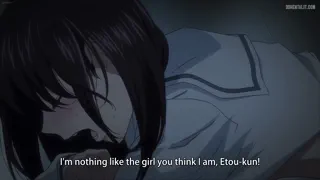 Creampied In Classroom