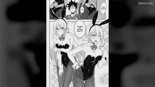 Erina’s Secret Recipe 2 (Sauce In Comment)