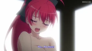 Of course it feels good😏💦