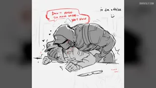 Im looking to be used like this (I'm Looking Girl Trauma)