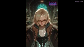 Bite my finger as I cum - Grace Ashcroft, Resident Evil Requiem