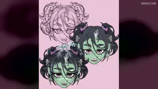 [For Hire] Commissions open! fanart, Oc, dnd or furry! NSFW/SFW~✨️ more info in DM