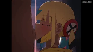 (Kanarixi) when they say to drink alot... But don't specific what