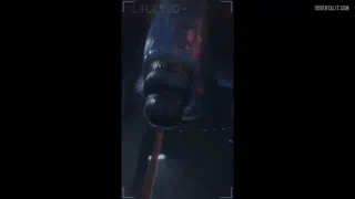 A catboy takes on a job as a mechanic at a defunct location. He's expected to repair and clean the unkempt and unruly animatronics. Unfortunately they're still powered on, and really want a "deep cleaning..." || Kinks/limits on profile