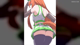 I am so obsessed with every (Umamusume) girl I see