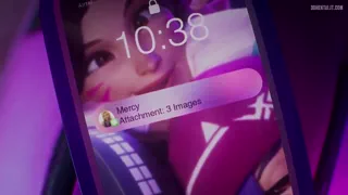 Type of stuff I'm doing while waiting in queue, sometimes I close the game just to cum