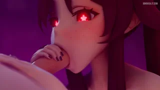 Did you really think your hyperspermia wouldn't put a target on your back for all the succubi