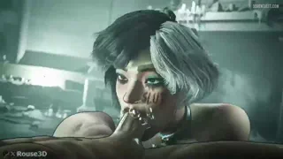 She was so confident in her ability to do well in ranked yet here we are...... just shut up and try to make it up to me now slut