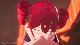 Your dick is blushing oh wait that's my lipstick