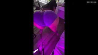 “What your big sis does in your room after her boyfriend leaves for work.” Looking to play out a few ridiculous porn caption plots! The more open to cringe and silly stuff the better! Have a few options for scenes (Please No Low Effort!)