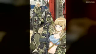 (Always Open) I’m looking to get captured by the enemy and kept as their toy/sex slave/plaything (You Could Either Play One Character Or A Squad, It’s Up To You, I’m Happy Either Way :3)