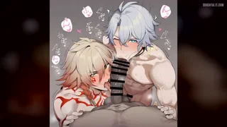 Alguien para compartir y terminarnos juntos