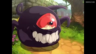 Monsters don't always eat you, sometimes THIS happens