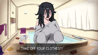 Chapter 3 of My Shut-In Demon! is out