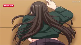 She wants to be fucked hard