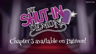 Chapter 3 of My Shut-In Demon! is out [My Shut-in Demon!] (Mrjack)