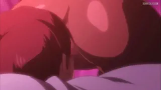 Tanned milf❤️ 🔥😍 (Steel Witch Annerose Episode 1)