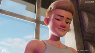 EP.1 - BackDoor Open [Goodluke]