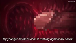 I’m gonna shoot it inside!🥺💦🤤