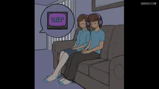 It's Friday night time to relax and watch wait this isn't the video that should be playing