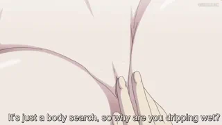 Sweet Punishment: I'm the Warden's Personal Pet (Uncensored)