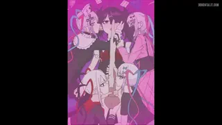 Now when I say i want to be her, I dont mean the one with a delicious girl cock~ I mean the Girls servicing her, i want to be in a place serving under a girl cock like that...~ 😵 💫