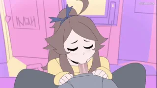 How happy I get when I get to suck some good brother's dick