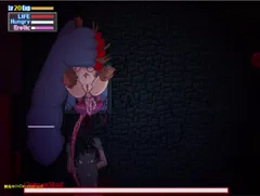 Some clips of my Wolf’s dungeon gameplay