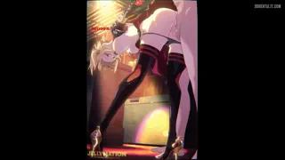 Scream all you want beautiful no one’s going to hear your screams besides me