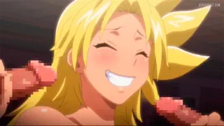 “Mm, fuck yes! God I love this, you all want me so bad. One of you better be recording, this is gonna go fucking viral!”