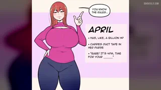 I'm looking for a noncon femdom or futadom roleplay