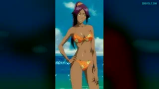 El fanservice me encanta muchísimo