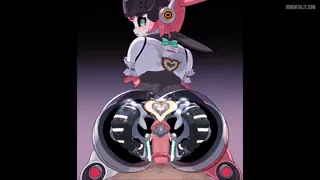 Clanker (Atta_1129) [Zenless Zone Zero]