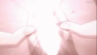 Utena gives the best massages [Mahou Shoujo Ni Akogarete]