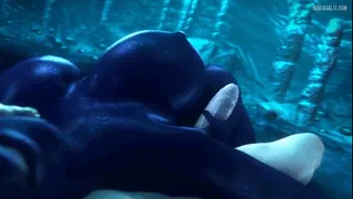 It was dangerous for a Dark Elf to travel with a human, especially a human male. No it wasn't because they could kill you, it was because of how easily their cocks break minds.~ (Come With Kinks, Limits, And An Idea For A Plot!)