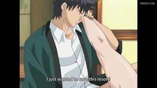 Her butthole wasn’t ready for that :3