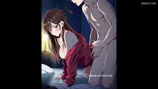 Chizuru getting railed at night.. [Ai] (Www.anione.me)