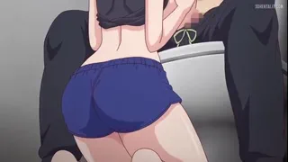 Blowjob and paizuri [Kore Tte Naani?]