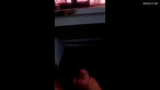 Mami frost siempre la mejor para sacarme la leche